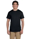 5170 Hanes® Comfortblend 50/50 EcoSmart® T-shirt Black