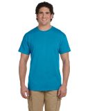5170 Hanes® Comfortblend 50/50 EcoSmart® T-shirt Teal