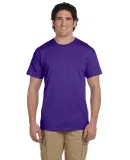 5170 Hanes® Comfortblend 50/50 EcoSmart® T-shirt Purple