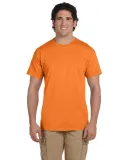 5170 Hanes® Comfortblend 50/50 EcoSmart® T-shirt Safety Orange