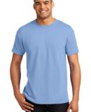 5170 Hanes® Comfortblend 50/50 EcoSmart® T-shirt in Light blue