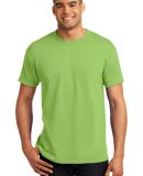 5170 Hanes® Comfortblend 50/50 EcoSmart® T-shirt in Lime