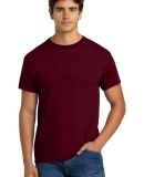 5170 Hanes® Comfortblend 50/50 EcoSmart® T-shirt in Maroon