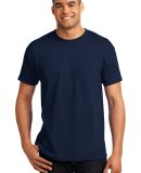 5170 Hanes® Comfortblend 50/50 EcoSmart® T-shirt in Navy