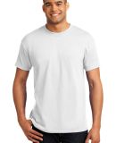 5170 Hanes® Comfortblend 50/50 EcoSmart® T-shirt in White