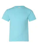 9018 Comfort Colors - Pigment-Dyed Ringspun Youth  Lagoon