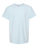 9018 Comfort Colors - Pigment-Dyed Ringspun Youth  Chambray