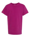 9018 Comfort Colors - Pigment-Dyed Ringspun Youth  Boysenberry