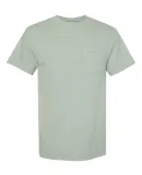 6030 Comfort Colors - Pigment-Dyed Short Sleeve Sh Bay