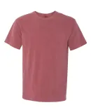 6030 Comfort Colors - Pigment-Dyed Short Sleeve Sh Brick