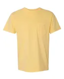 6030 Comfort Colors - Pigment-Dyed Short Sleeve Sh Butter