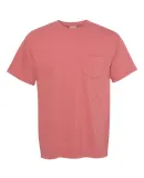 6030 Comfort Colors - Pigment-Dyed Short Sleeve Sh Cumin