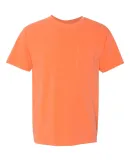 6030 Comfort Colors - Pigment-Dyed Short Sleeve Sh Melon