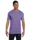 6030 Comfort Colors - Pigment-Dyed Short Sleeve Sh Lilac