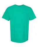 6030 Comfort Colors - Pigment-Dyed Short Sleeve Sh Island Green