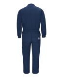 Bulwark QC20 Men's iQ Series® Mobility Coverall in Navy