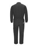 Bulwark QC20T Men's Tall iQ Series® Mobility Cove in Dark grey