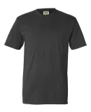 4017 Comfort Colors - Combed Ringspun Cotton T-Shi Pepper