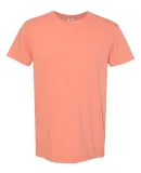 4017 Comfort Colors - Combed Ringspun Cotton T-Shi Terracotta