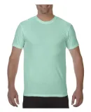 4017 Comfort Colors - Combed Ringspun Cotton T-Shi Island Reef