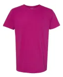 4017 Comfort Colors - Combed Ringspun Cotton T-Shi Boysenberry