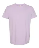 4017 Comfort Colors - Combed Ringspun Cotton T-Shi Orchid