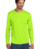 CARHARTT CT106972 Carhartt Force Sun Defender Long in Brite lime