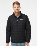 Columbia Sportswear 208624 Men's Delta Ridge™ II in Black