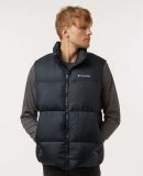 Columbia Sportswear 208687 Men's Puffect™ III Ve in Black