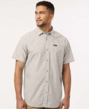 Columbia Sportswear 199080 Men's Rapid Rivers™ N in Dark stone