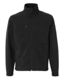 5350 DRI DUCK - Motion Soft Shell Jacket in Black