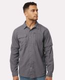 Columbia Sportswear 212332 Men's Skien Valley™ L in City grey