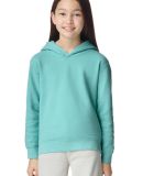 Comfort Colors 1467Y Youth Garment-Dyed Lightweigh in Chalky mint