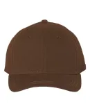 3220 DRI DUCK - Heritage Brushed Twill Cap  Brown