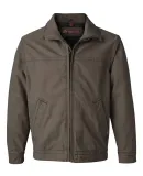 5028 DRI DUCK - Maverick Boulder Cloth Jacket with Sawdust