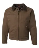 5087 DRI DUCK - Outlaw Boulder Cloth Jacket with C Field Khaki