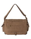 DRI DUCK 1036DD Messenger Bag in Field khaki