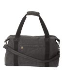 DRI DUCK 1038DD Weekender Bag in Charcoal