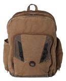 DRI DUCK 1039DD Traveler Backpack in Field khaki