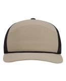 DRI DUCK 3052 Braxton Cap in Khaki