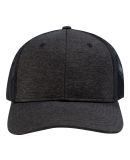 DRI DUCK 3092 Rover Trucker Cap in Black