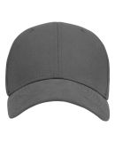 DRI DUCK 3273 Legend Cap in Charcoal