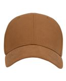 DRI DUCK 3273 Legend Cap in Saddle