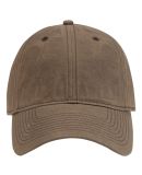 DRI DUCK 3371 Teton Cap in Field khaki