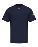 Bulwark SET8T Men's Tall Flame-Resistant Excel FR® Shirt