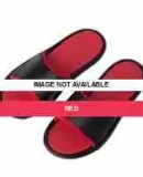 SS300 Dyenomite - Slide Sandals  Red