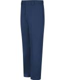 Red Kap PT62 Men's Utility Work Pants in Navy - 32i