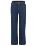Red Kap PD54 Men's Classic Work Jeans in Prewashed indigo - 30i
