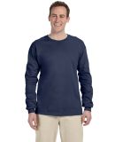 4930 Fruit of the Loom® Heavy Cotton HD Long Slee Denim