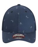 Imperial 4074 The Passenger Side Cap in Navy